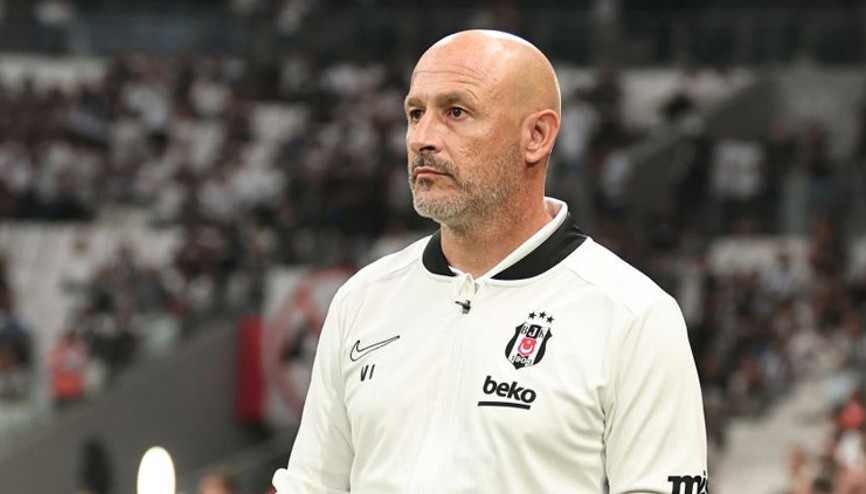 Vincenzo Italiano: Daha fazla gol atabilirdik