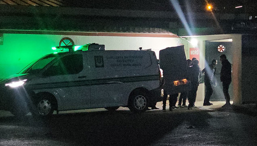 Otomobil şarampole devrildi: 3 ölü, 1 yaralı