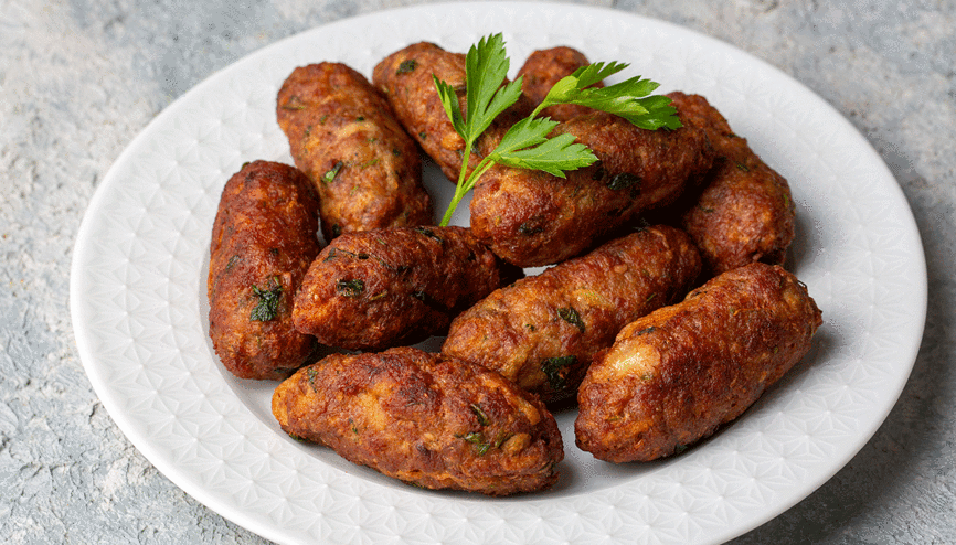Kuru köfte nasıl yapılır Yanına ne gider Kuru köfte nasıl yapılır Yanına ne gider
