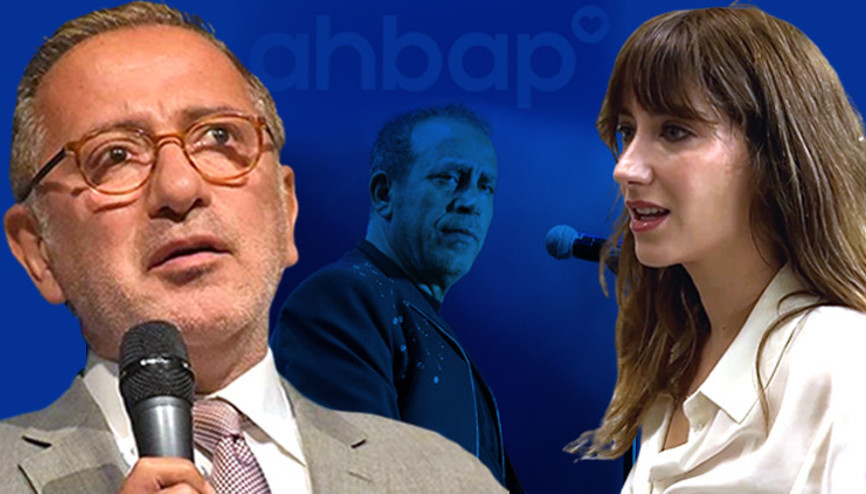 Ahbap soruşturması | Hazal Kaya, Özlem Gürses, Fatih Altaylı ve Ruşen Çakırın ifadesi ortaya çıktı... Fatih Altaylı: Pişmanlık duyuyorum