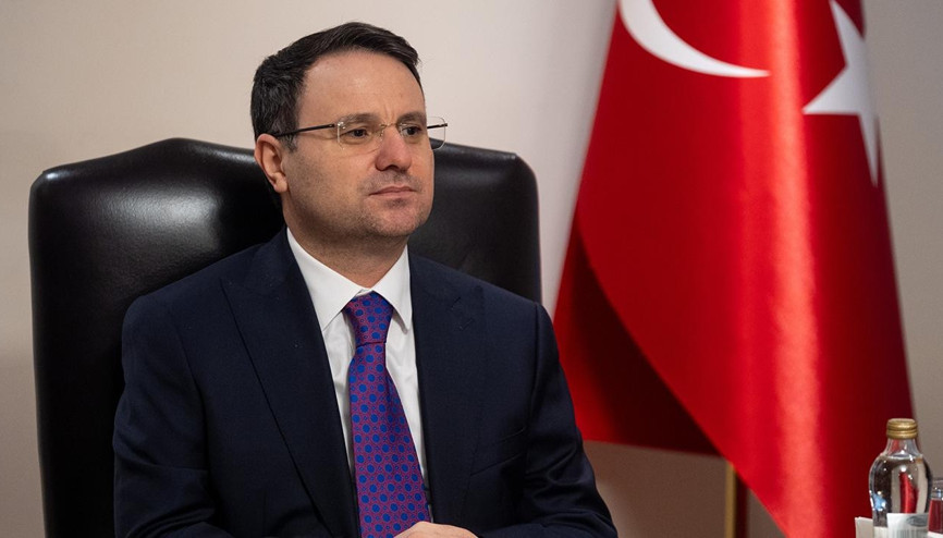 Adalet Bakanı Akın Gürlekten AHBAP açıklaması: İnanılmaz borç senetleri var... Soruşturma genişleyebilir