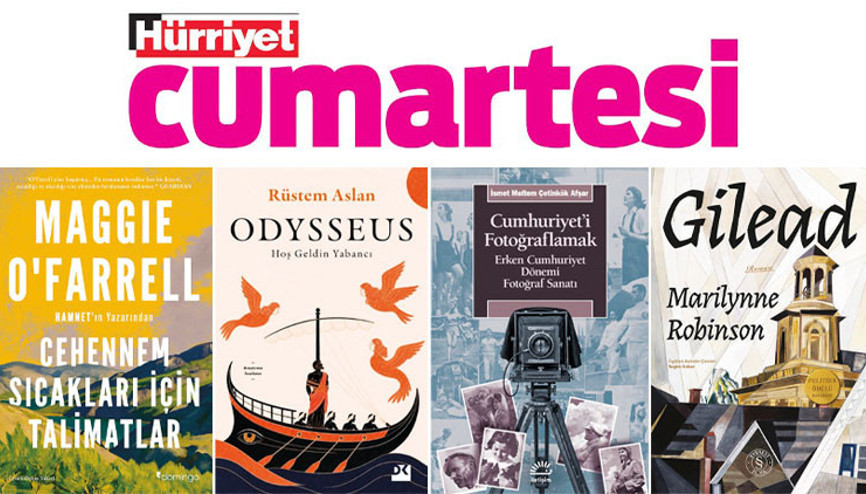 Yazın hakkını verecek okumalar...