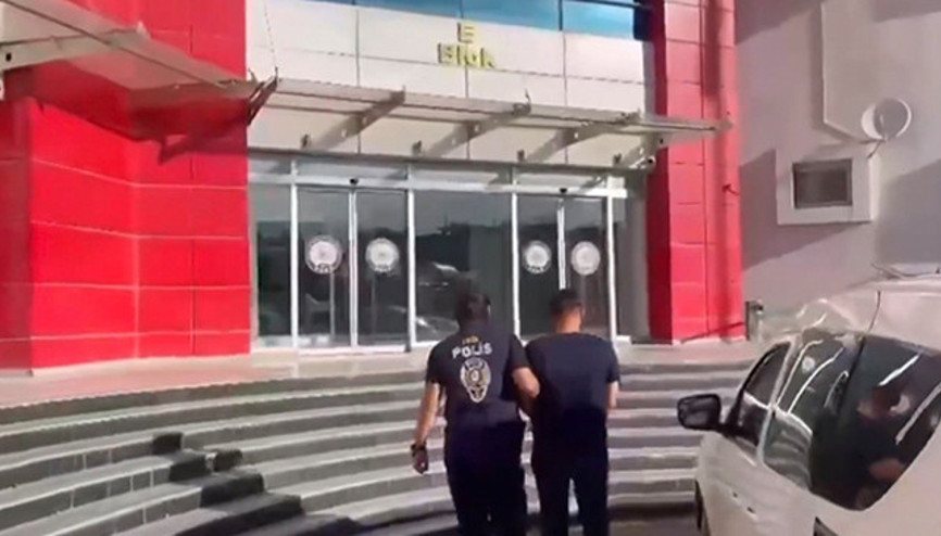 Malatyada yasa dışı bahis operasyonu: 16 tutuklama