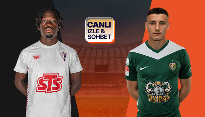 Fenerbahçenin rakibi Gornik Zabrze, Slask Wroclaw karşısında Maçın heyecanlı canlı yayın ile Mislide