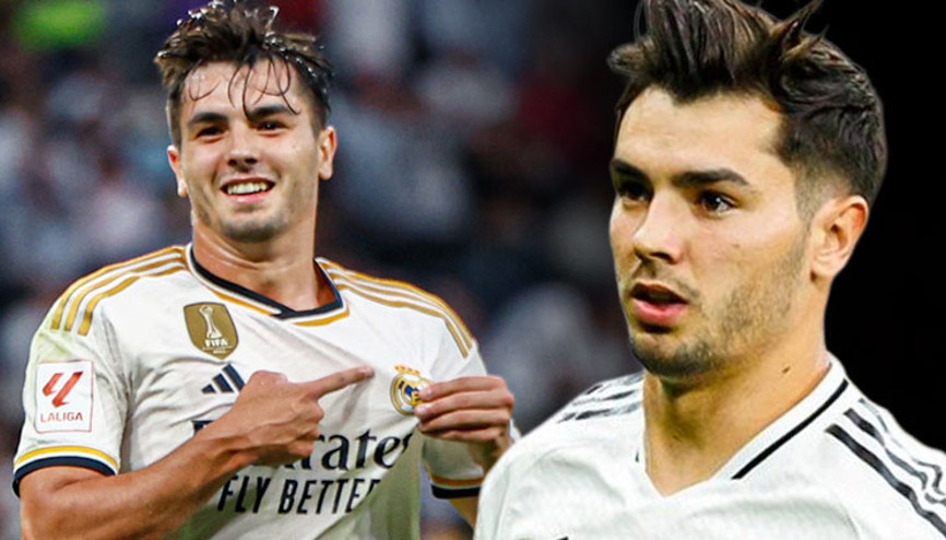 Galatasaraya kötü haber Brahim Diaz kararını verdi
