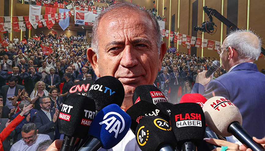 CHPde paralı figüran tartışması... Gürsel Tekin: Şeytanın aklına gelmeyecek bir şey, iki kişi bilebilir