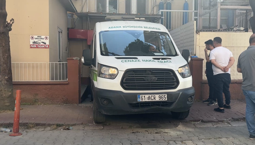 Seyir tepesindeki cinayete tanık oldukları için öldürülmüşler