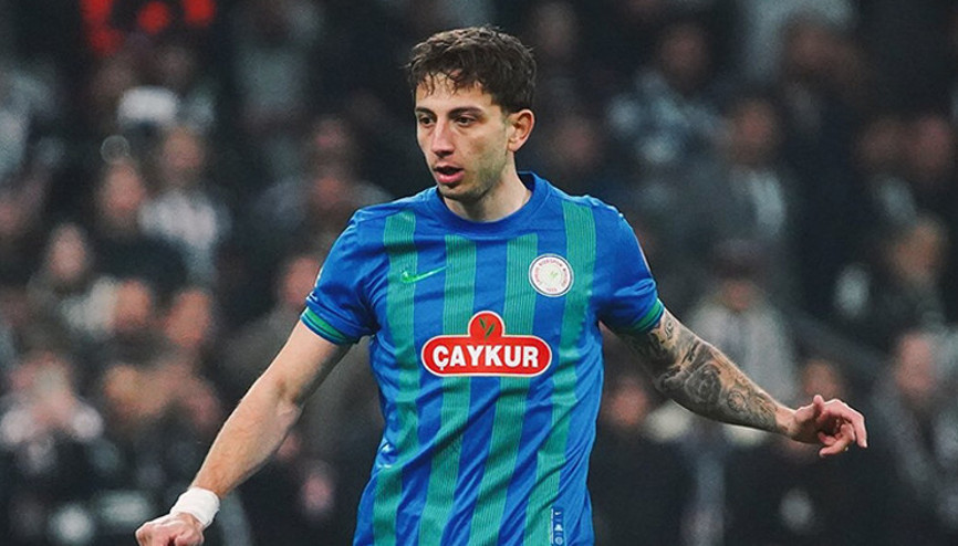 Çaykur Rizespor Papanikolaou ile yollarını ayırdı