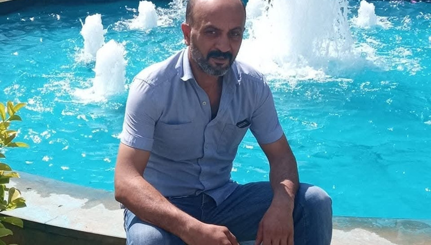 Kaçak kazıda üzerine kaya parçası düşen 4 çocuk babası öldü