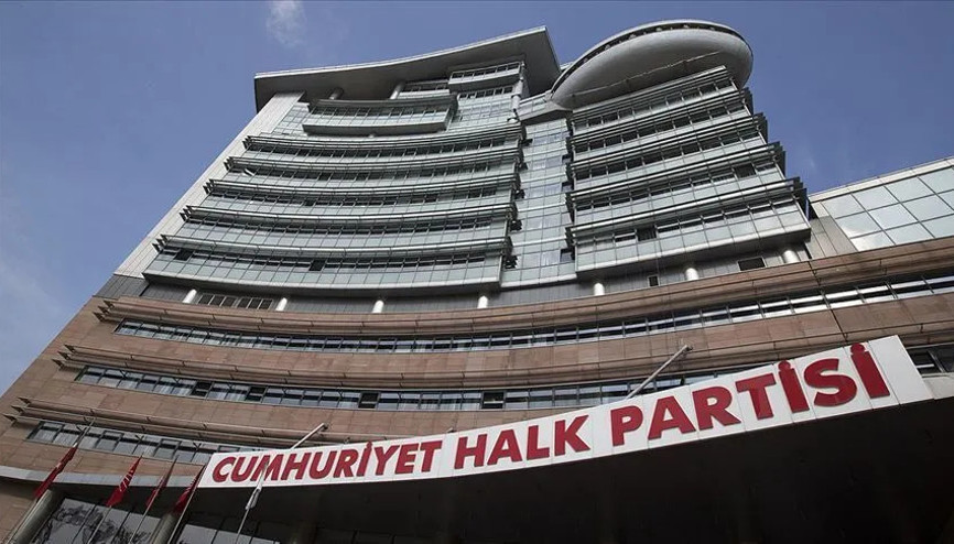 CHPnin Sarıyerdeki etkinliğiyle ilgili iddialara soruşturma CHPnin Sarıyerdeki etkinliğiyle ilgili iddialara soruşturma