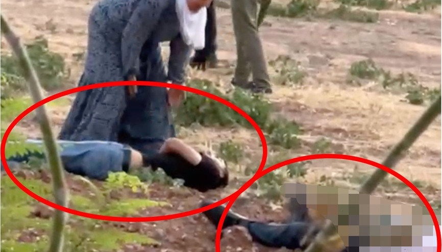 Batman’da mezarlıkta silahlı saldırı: 3 ölü, 2 yaralı