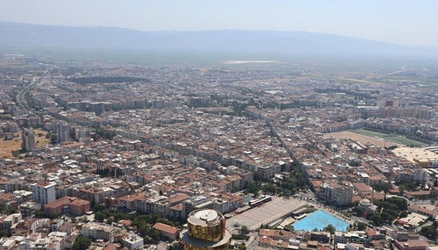Aydın’da sıcaklık 40 dereceye çıkacak