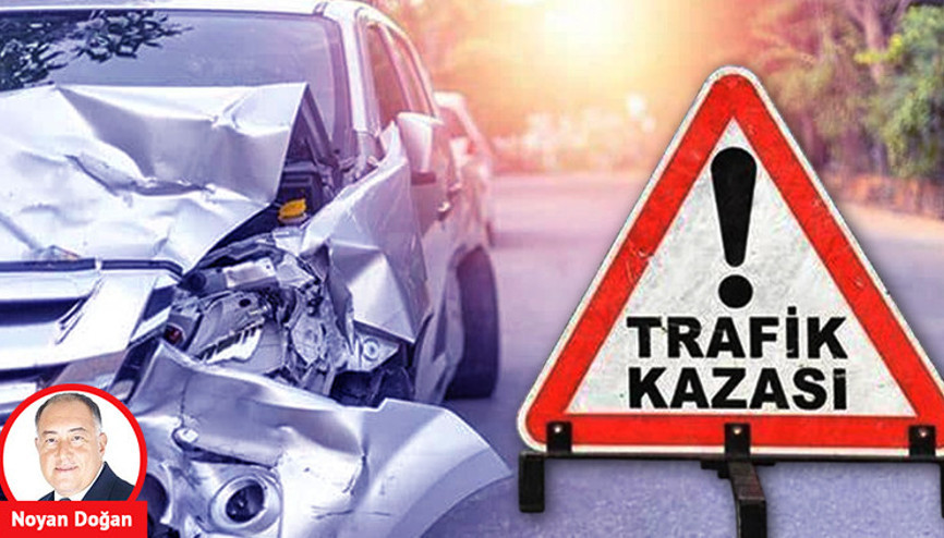 1 Eylül’den itibaren trafik kazasına karışan Alo 193’ü arayacak 1 Eylül’den itibaren trafik kazasına karışan Alo 193’ü arayacak