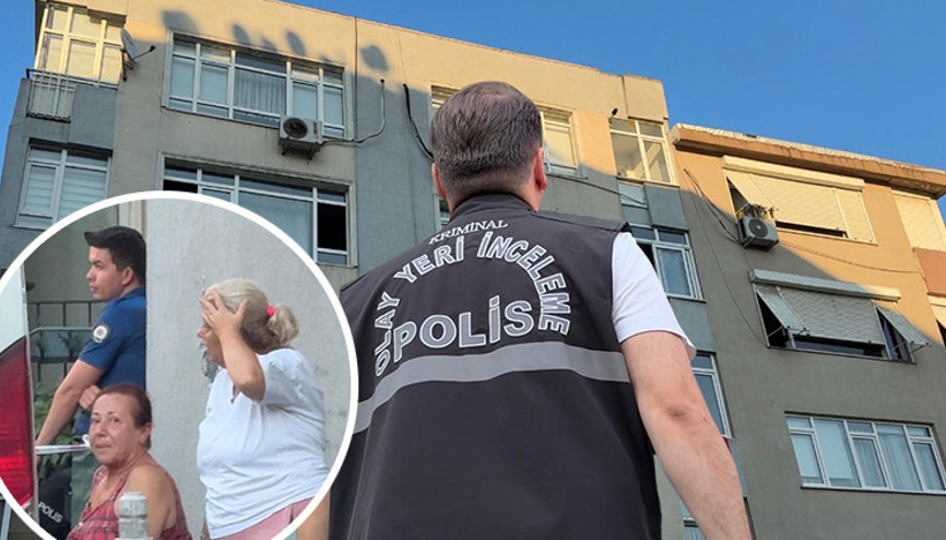 Uyku problemi nedeniyle tedavi görüyordu: İstanbulda 43 yaşındaki kadının şüpheli ölümü Uyku problemi nedeniyle tedavi görüyordu: İstanbulda 43 yaşındaki kadının şüpheli ölümü