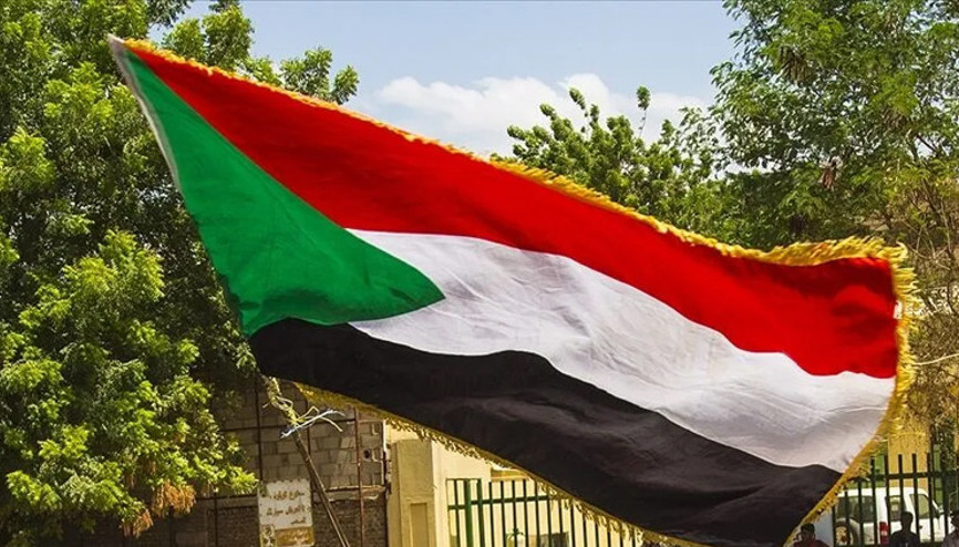 Sudan Dışişleri Bakanı Salim Türkiyeyi ziyaret edecek Sudan Dışişleri Bakanı Salim Türkiyeyi ziyaret edecek