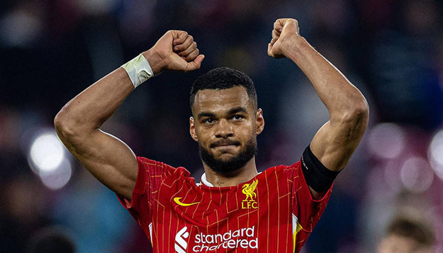 Cody Gakpodan Fenerbahçeye transfer cevabı