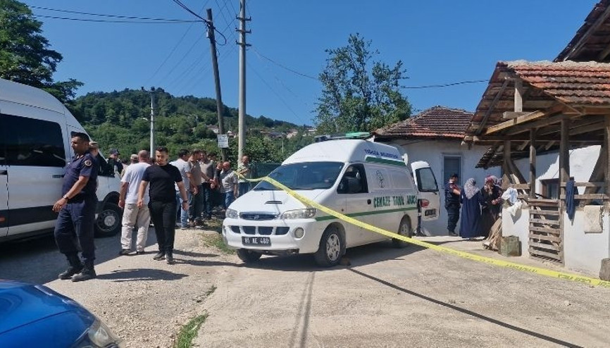 Arazi kavgası kanlı bitti… Av tüfeğiyle vurulan kadın öldü