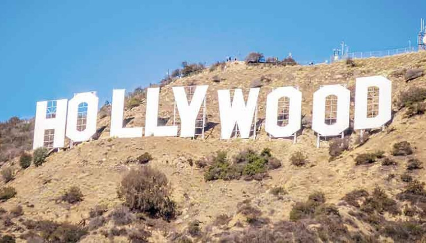 Hollywood’a siber saldırı