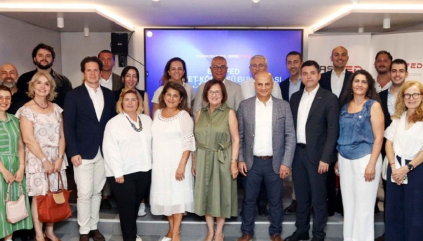 BASİFED’den ticaret köprüsü