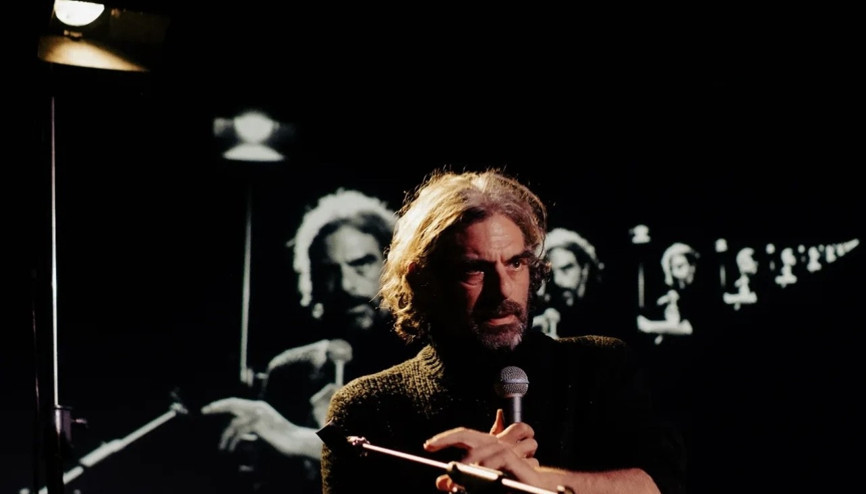 Londra’da, Mehmet Ali Nuroğlu’nun DÜNYADA oyunu Camden Fringe 2026 kapsamında sahnelenecek