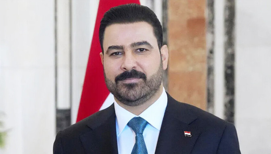 Irak Başbakanı Zeydinin Türkiye ziyareti öncesi dikkat çeken paylaşım: Kritik başlıklar ele alınacak Irak Başbakanı Zeydinin Türkiye ziyareti öncesi dikkat çeken paylaşım: Kritik başlıklar ele alınacak
