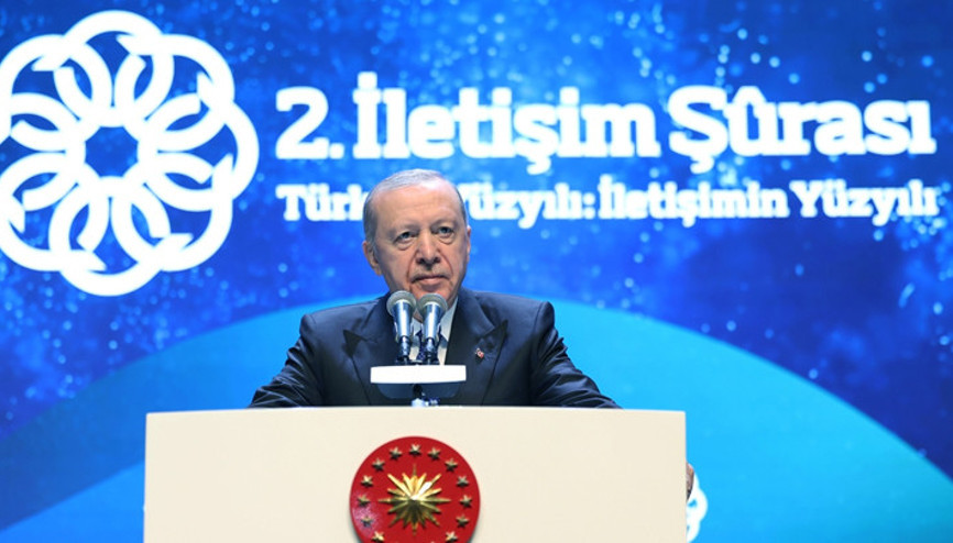 Cumhurbaşkanı Erdoğan: Depremi kullanarak fırsatçılık yapanlar hesap veriyor