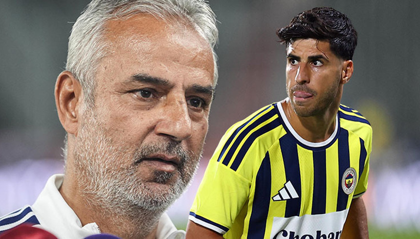 İsmail Kartaldan Asensio açıklaması: Gülüp geçiyorum