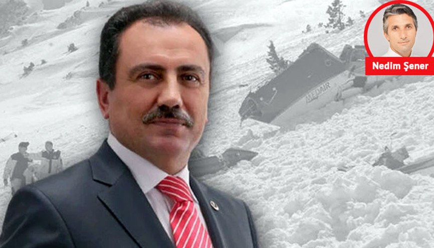FETÖ’cü istihbaratçılar, suikast öncesi Yazıcıoğlu’nu Elebaşının talimatıyla C5 Şube’de takibe aldı