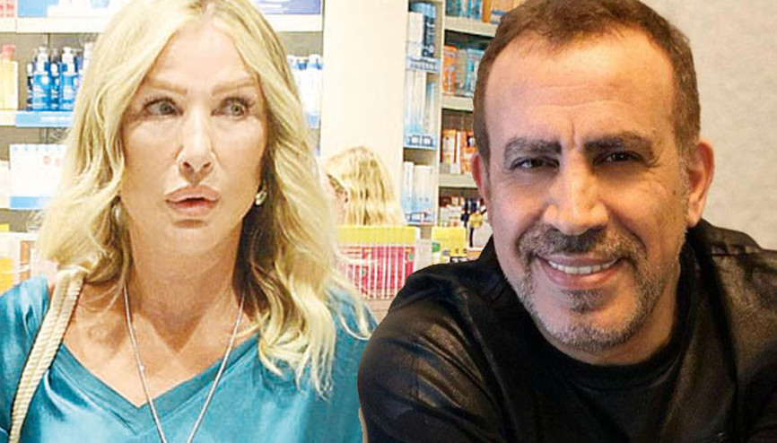 Seda Sayan: Haluk Levent bana güven vermedi