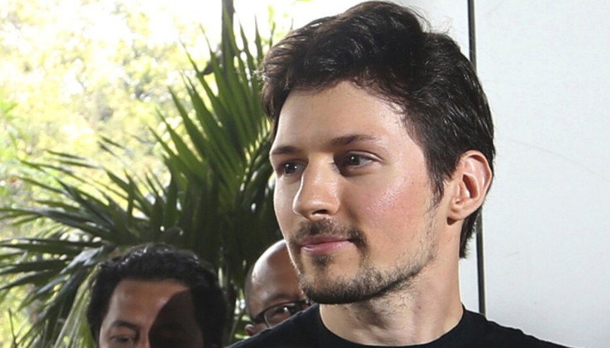 Telegramın kurucusu Durov hakkında uluslararası arama kararı