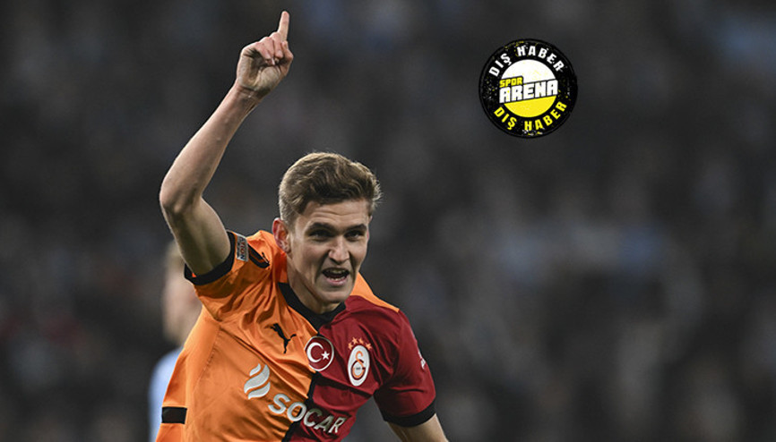 Galatasarayda ayrılık kapıda