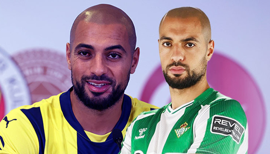 Fenerbahçede Amrabat gelişmesi Transfer çıkmaza girdi
