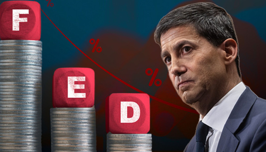 Son dakika... ABD Merkez Bankası (Fed), faiz kararını açıkladı