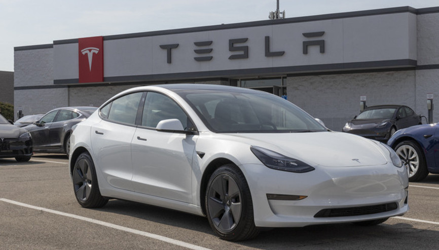 Tesla eski yöneticisinden çarpıcı iddia
