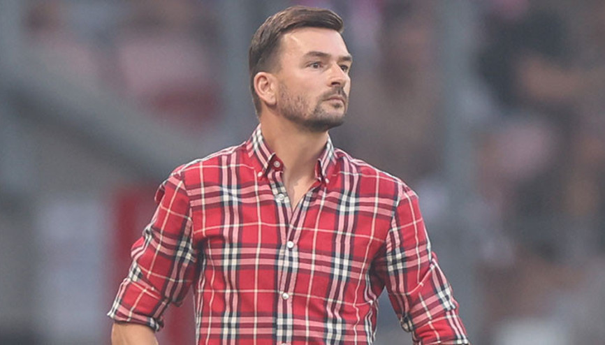 Michal Gasparik: Fenerbahçeye büyük baskı kurduk