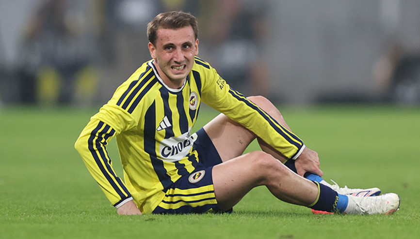 Kerem 140 dakikada tam 34 top kaybetti