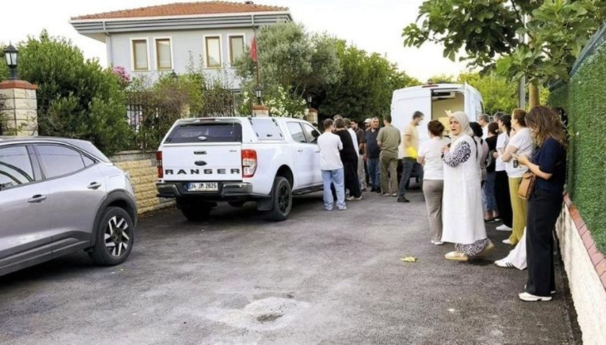 Masterchef şampiyonu evinde ölü bulundu