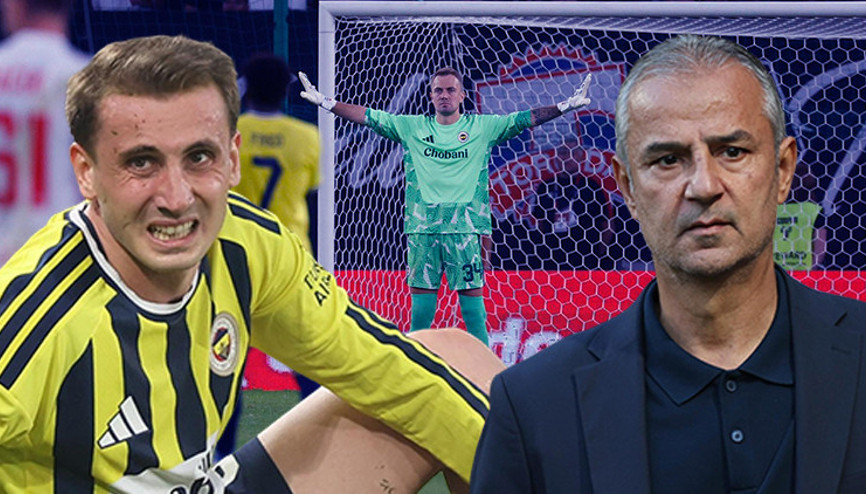 Gornik Zabrze maçının ardından Fenerbahçede İsmail Kartal ve Kerem Aktürkoğluna sert eleştiriler: 2024 nostaljisiyle yaşıyor , Çabukluğu ve özgüveni de bitmiş, geriye ne özelliği kalıyor ki zaten