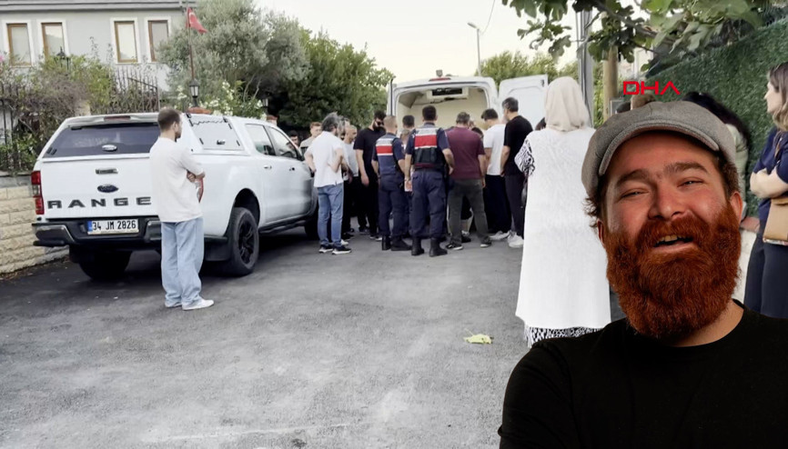 Masterchef şampiyonu Eren Kaşıkçı evinde ölü bulundu