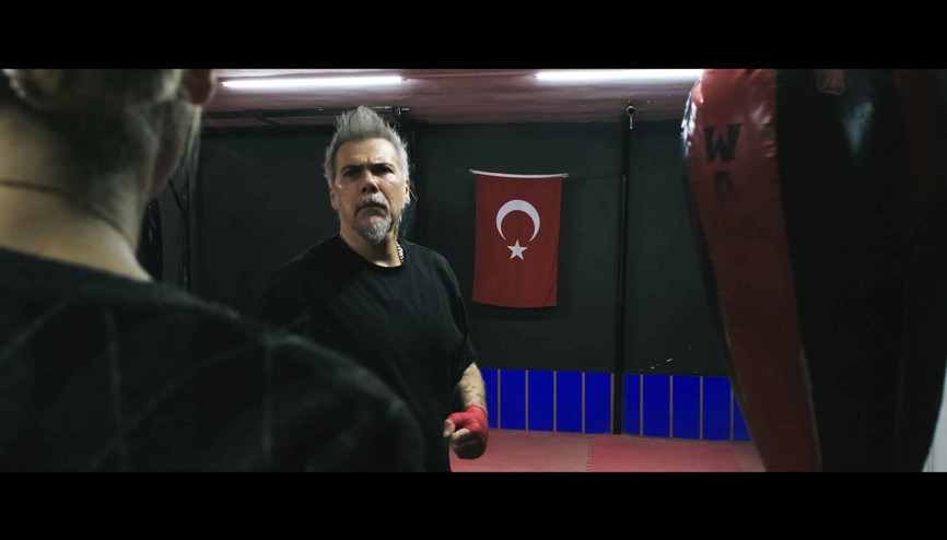 YEMEK THE MOVIE: Londra’dan İstanbul’a uzanan sanat köprüsü