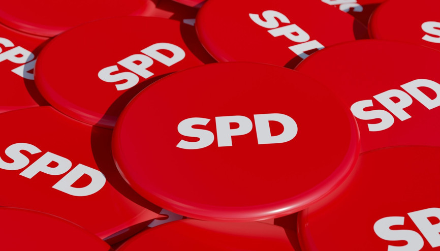 SPD’den yüzde 3 barajı önerisi