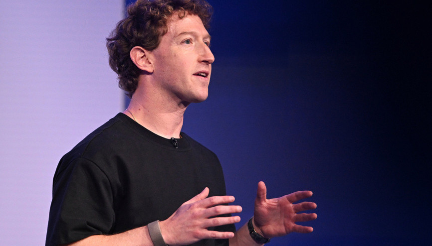 Zuckerberg: 5 yıl içinde herkesin YZ ajanı olacak