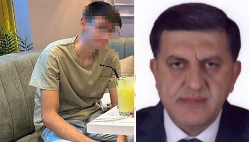 Şanlıurfada amcasını öldürmüştü JASAT ekipleri tarafından 24 gün sonra yakalandı