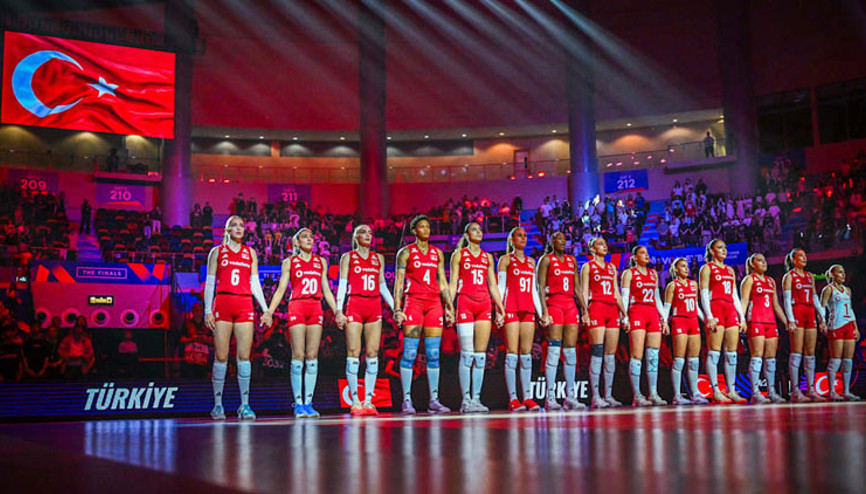 FİLENİN SULTANLARI AVRUPA ŞAMPİYONASI MAÇ PROGRAMI 2026 || A Milli Kadın Voleybol Takımı Avrupa Şampiyonası maçları ne zaman başlayacak, saat kaçta oynanacak Filenin Sultanları rakipleri kimler