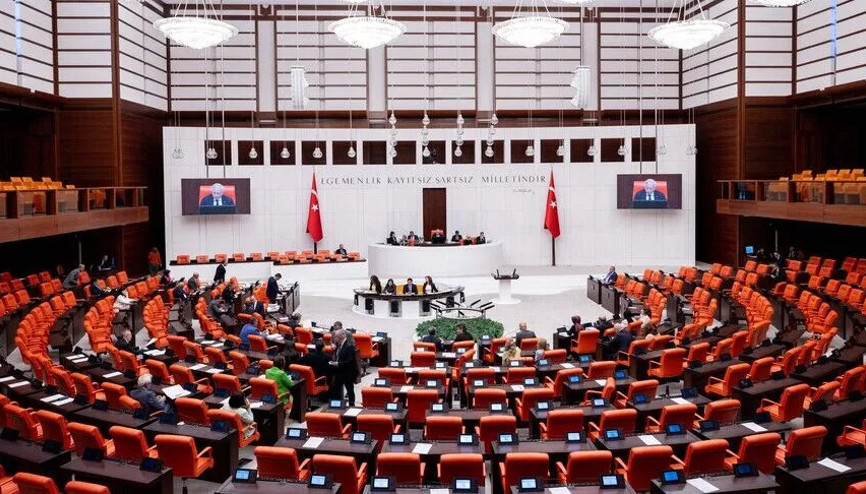 Öğrenci affı TBMMde kabul edildi