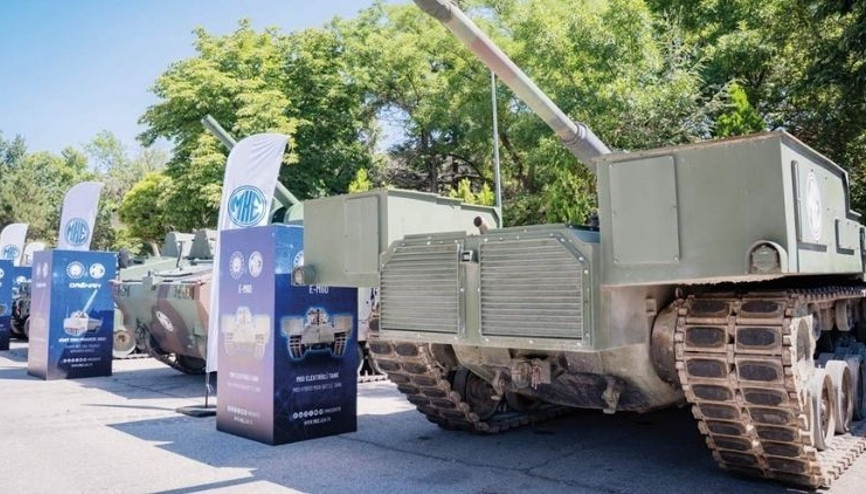 MSBden Irak mesajı: Kesintisiz işbirliği