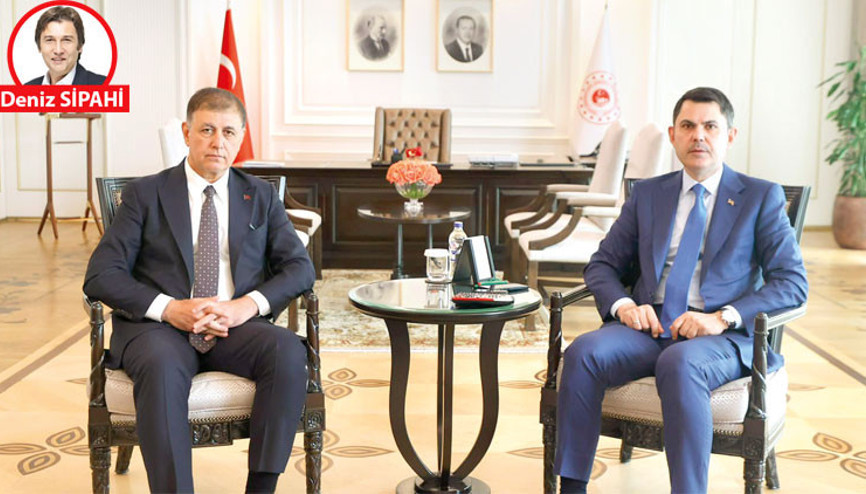 Herkesin takıldığı kelime: ‘Şimdilik’
