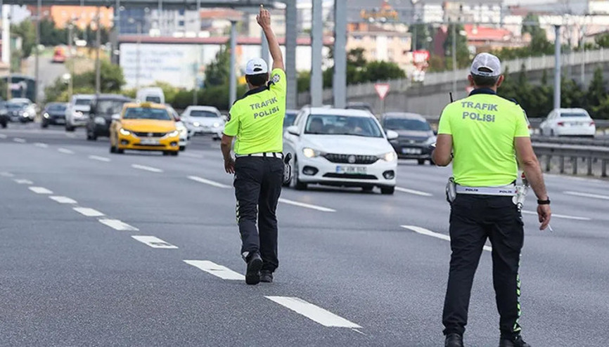 İstanbulda bugün bazı yollar trafiğe kapatılacak İşte alternatif güzergahlar