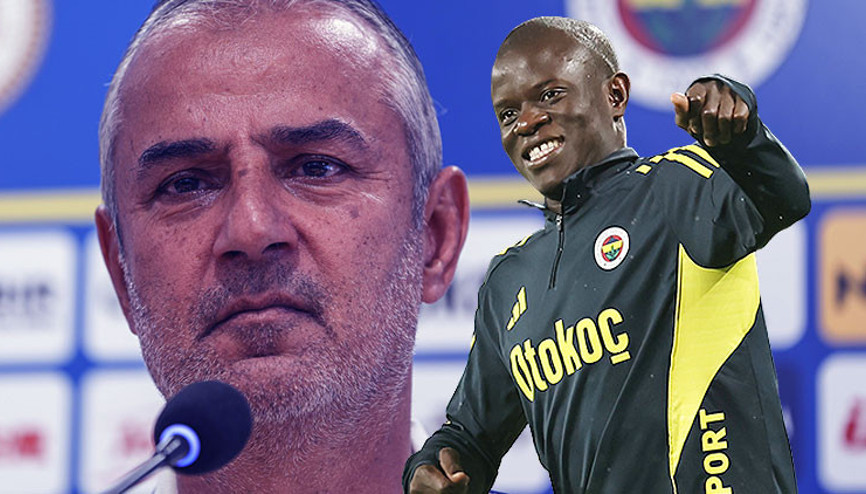 Kante döndü İsmail Kartala mesaj: Formamı özledim