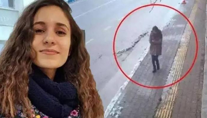Gülistan Doku soruşturması: Adliyeye sevk edilen 6 şüpheliden 5i tutuklandı